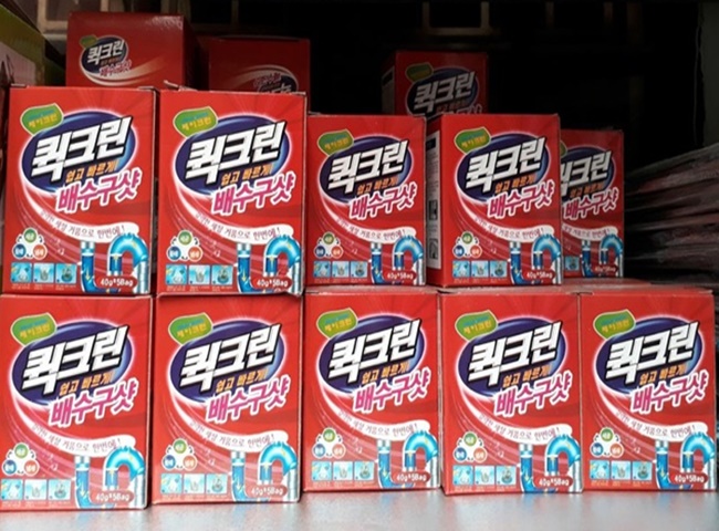 Bột Baking Soda Arm&Hammer