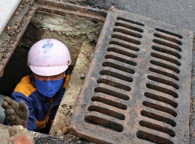 Dịch vụ nạo v&eacute;t hố ga huyện Cần Giờ ưu đ&atilde;i cho kh&aacute;ch h&agrave;ng