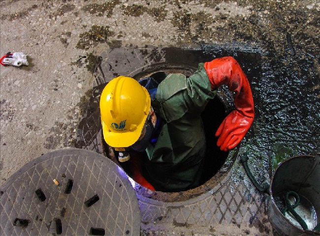 Đơn vị nạo v&eacute;t hố ga huyện Cần Giờ quy tr&igrave;nh nhanh ch&oacute;ng