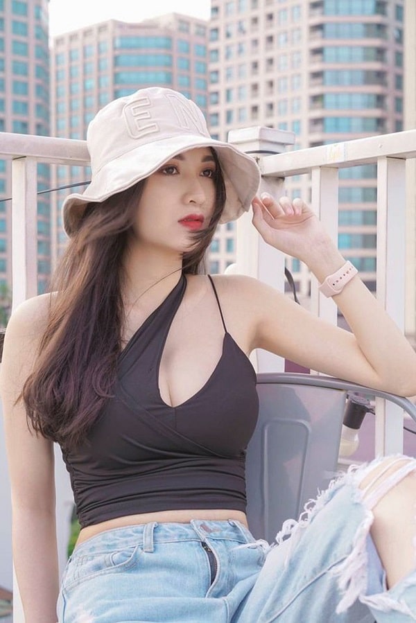 Vũ Thị Anh Thư lộ clip 8 phút xem như thế nào?