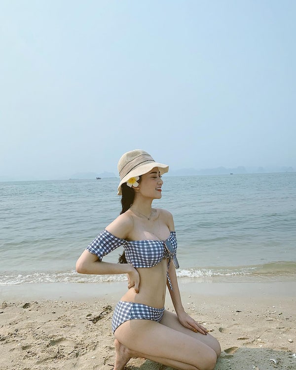 Vũ Thị Anh Thư lộ clip 8 phút xem như thế nào?