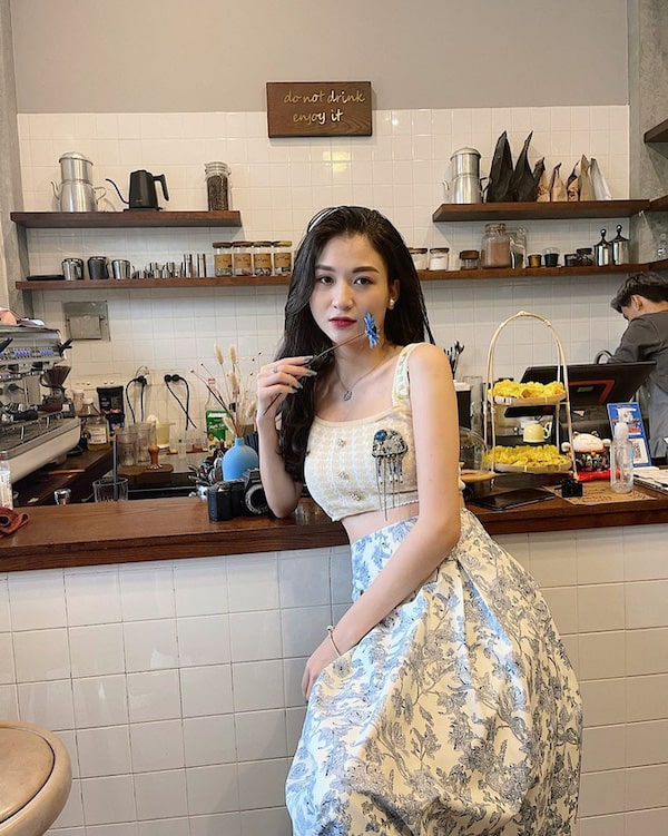 Vũ Thị Anh Thư lộ clip 8 phút xem như thế nào?