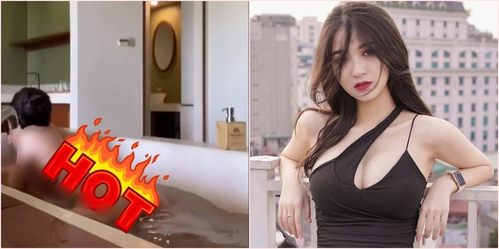 Vũ Thị Anh Thư lộ clip 8 phút xem như thế nào?