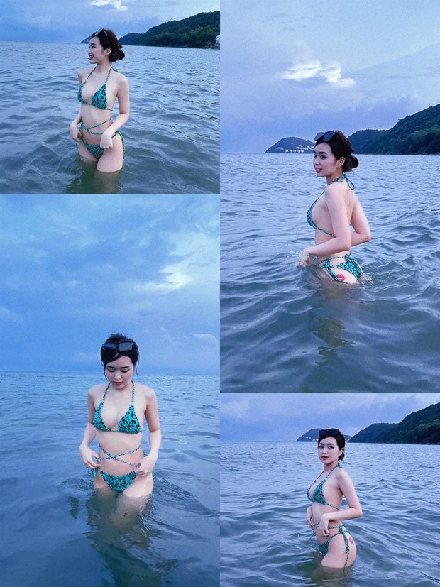 Lê Phương Anh lộ clip nóng 2 phút