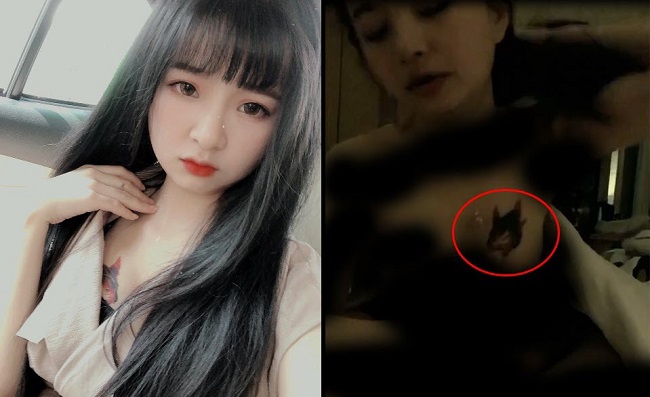 M&egrave;o 2k4 lộ clip ăn kem với b&eacute; chanh