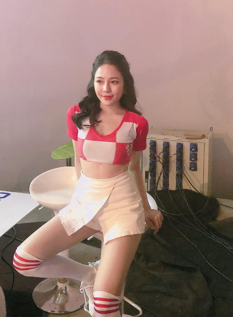 Clip Trâm Anh 9 phút có thật không.