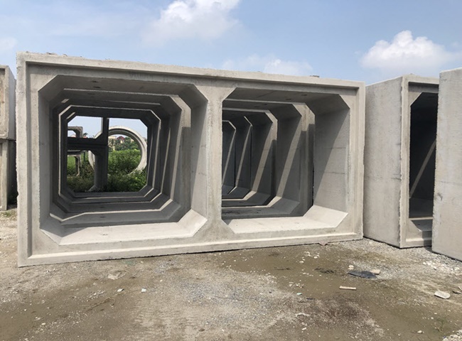 thiết kế hố ga ti&ecirc;u chuẩn 2022