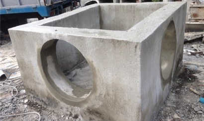 Thiết kế hố ga an toàn và chất lượng mới nhất 2022