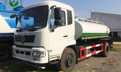 Dịch vụ cho thuê xe tưới nước rửa đường giá rẻ, uy tín, chất lượ