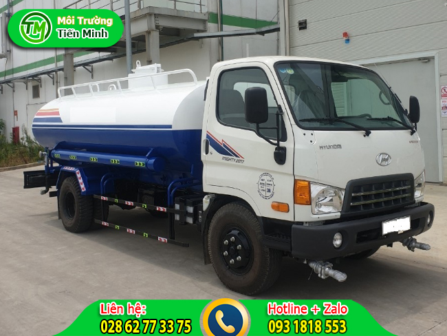Cho thu&ecirc; xe bồn uy t&iacute;n h&agrave;ng đầu
