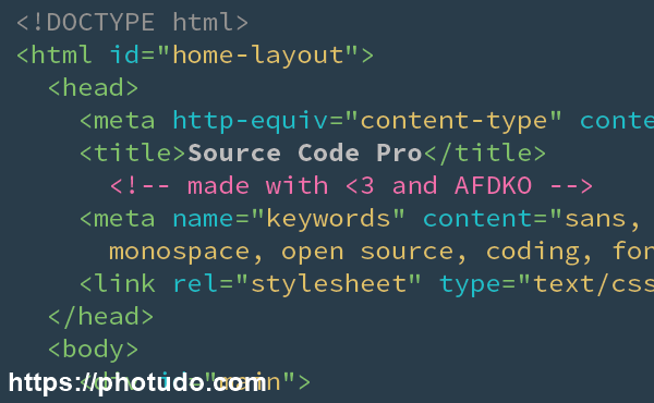 c&aacute;c c&aacute;ch sắp đặt code css