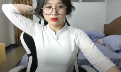 Link clip nóng Anna Gấu Áo Dài Không Che Full HD 18+ hot cực