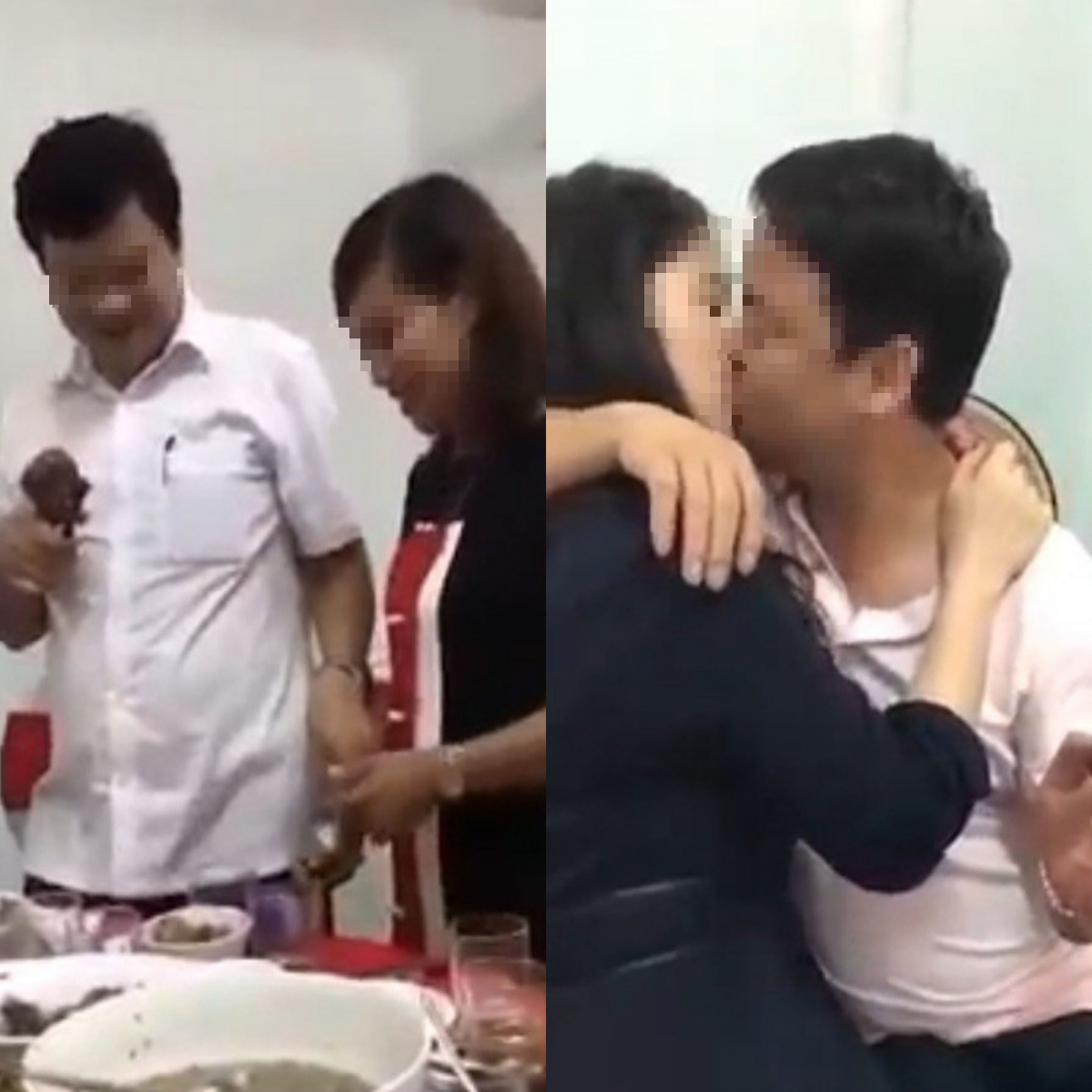 Gi&aacute;m đốc c&ocirc;ng an