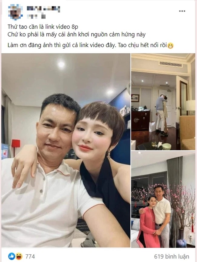 full 3 clip hiền hồ some với team hồ nhân 14