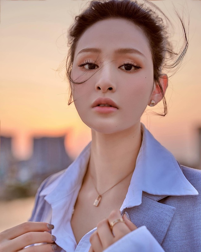 full 3 clip hiền hồ some với team hồ nhân 15