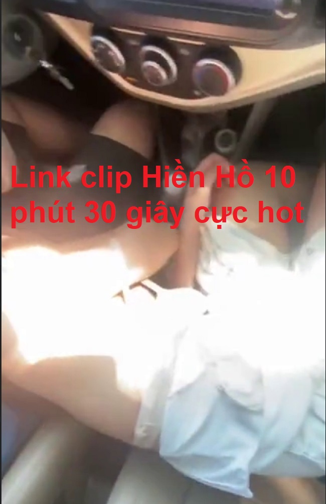 full 3 clip hiền hồ some với team hồ nhân 1