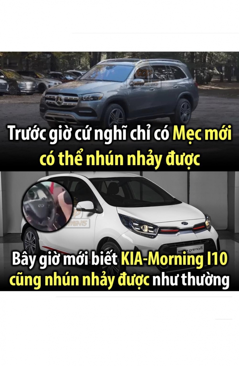 Clip nhún nhẩy i10