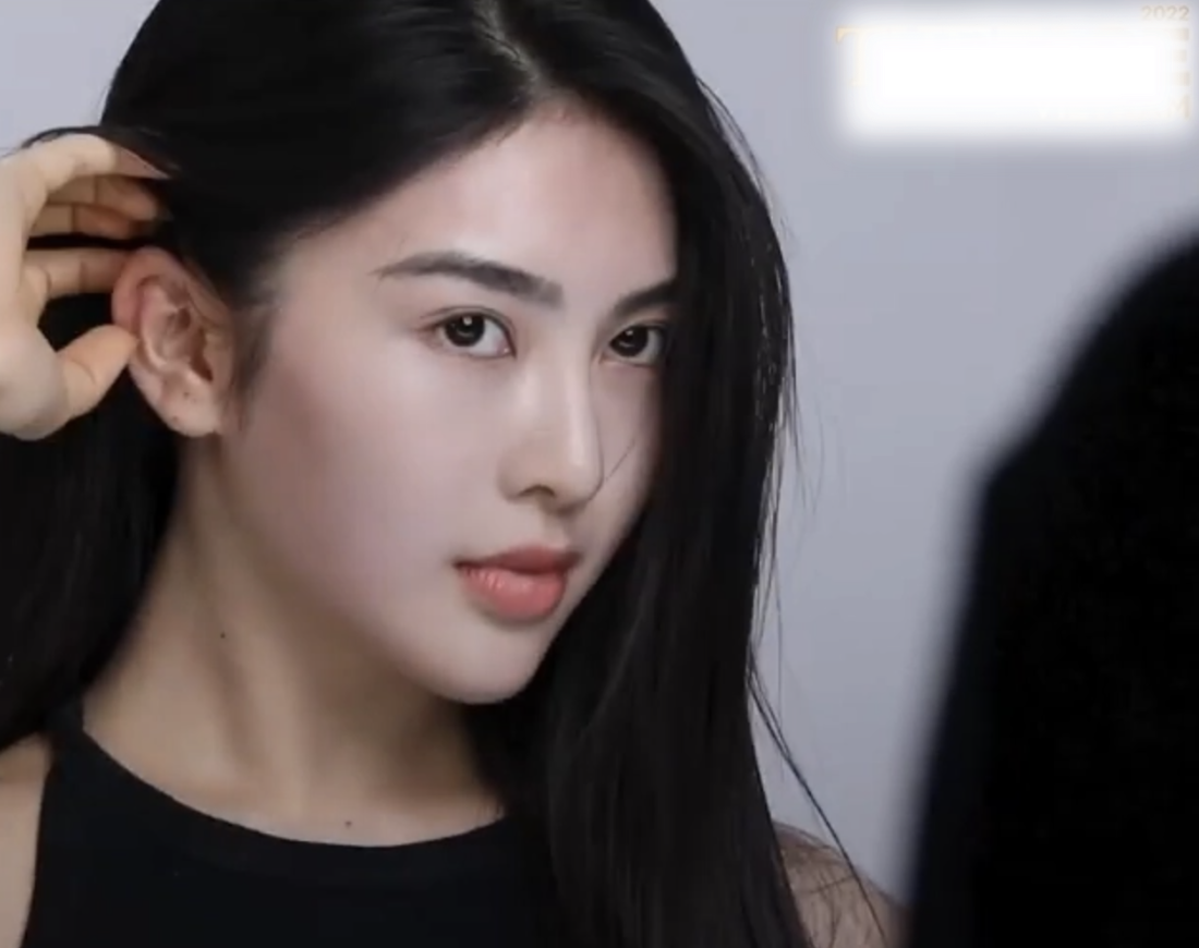 Clip Linh Trương