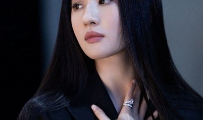 Clip nóng Lưu DIệc Phi cùng với các đại gia hot nhất hôm nay