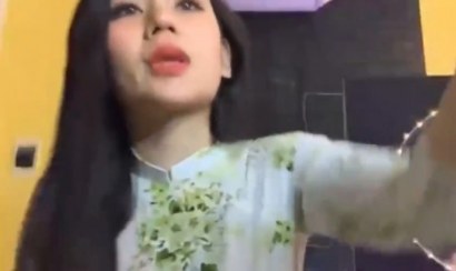 [LINK] Clip nóng Ngân Ngân cover hot nhất hiện tại