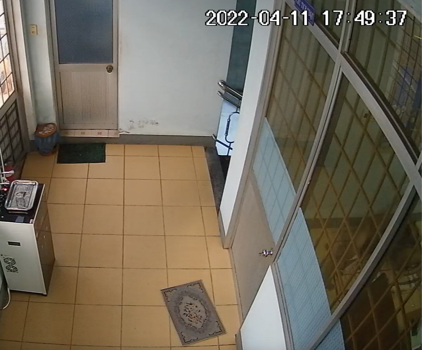 Clip quỹ tín dụng Ngô Mây