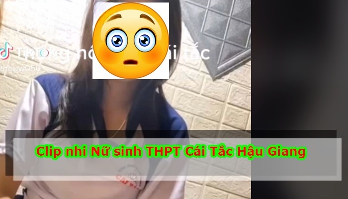 Clip THPT C&aacute;i Tắc