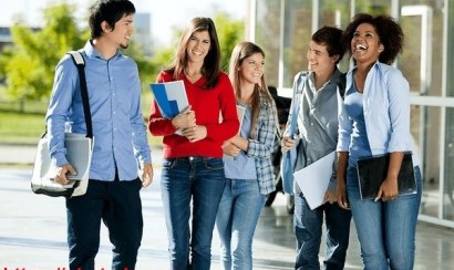 Học tiếng Đức giỏi do đâu?