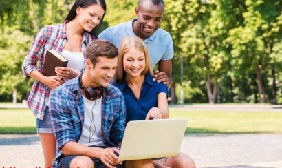 Du học Đức hệ master bằng tiếng Anh tại các trường Đại học
