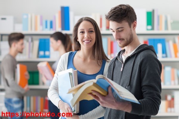 du học Đức bằng tiếng Anh