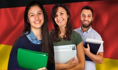 5 mẹo học phiên âm tiếng Đức chuẩn