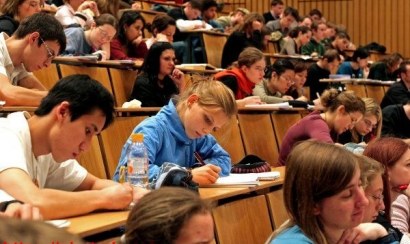 Học tiếng Đức ở đâu phù hợp nhất với bạn?