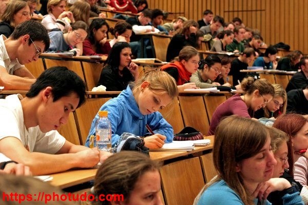 những điều cần biết khi du học Đức