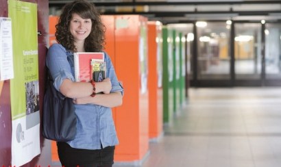 Lớp học tiếng Đức giao tiếp miễn phí