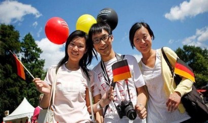 Tổng hợp 4 trung tâm học tiếng Đức tốt nhất tại Việt Nam