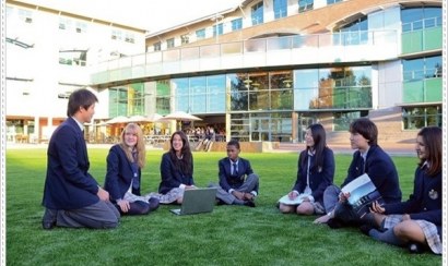 Giới thiệu các địa điểm học tiếng Đức tại TPHCM