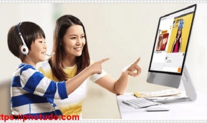 ​6 bước giúp cho trẻ học tiếng Hàn một cách hoàn hảo