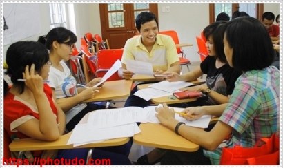 Những kinh nghiệm luyện nói tiếng Hàn thành công