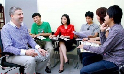 Học tiếng Nga cơ bản qua các câu nói thông dụng (Phần 2)