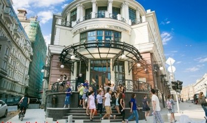 Tại sao Du học Nga đi khó nhưng dễ về? 