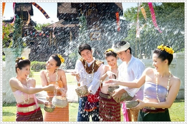 Trung tâm học tiếng Thái Lan ở quận 10 TPHCM