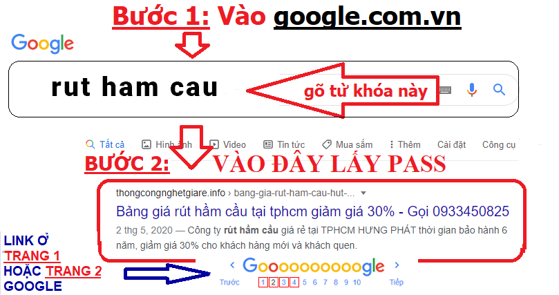 rút hầm cầu minh đức