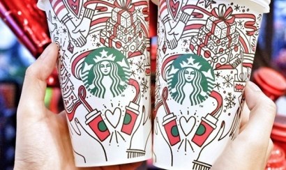 Hiệu quả trong kinh doanh ly giấy