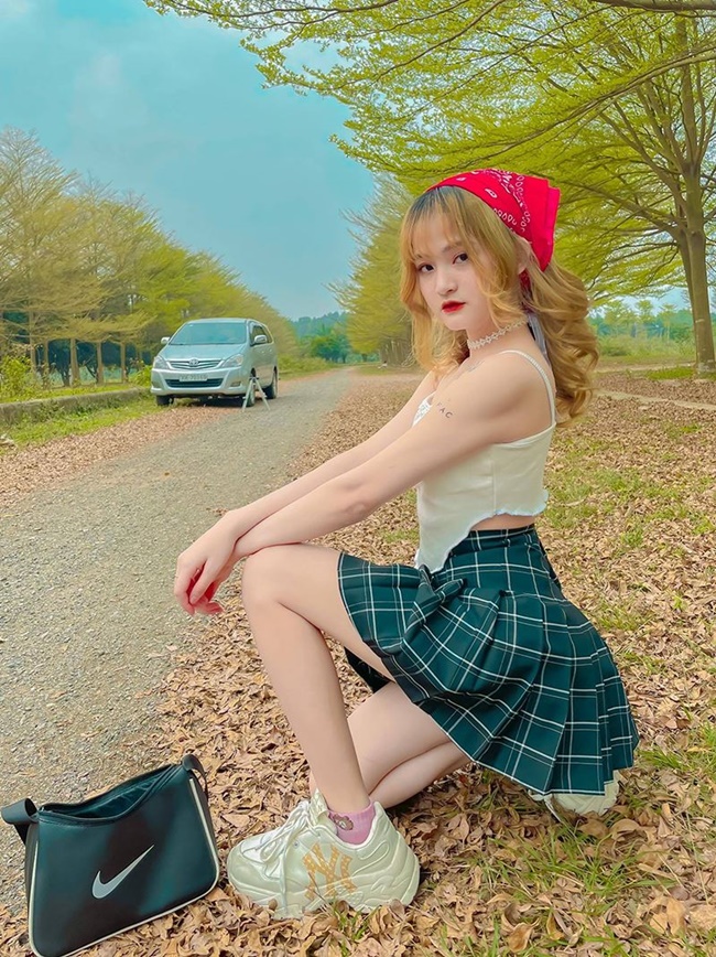 alice lộ clip 9