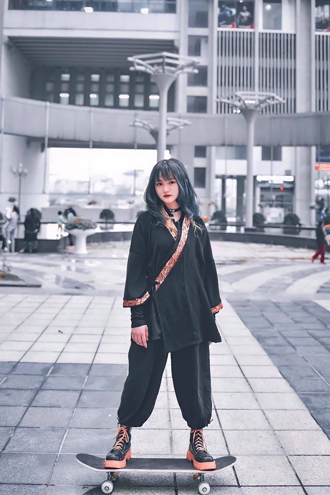 alice lộ clip 10