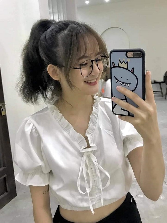 alice lộ clip 12