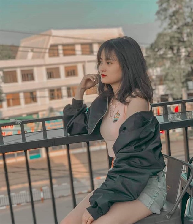 alice lộ clip 13