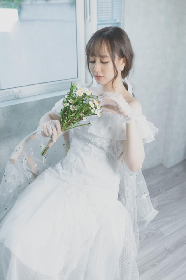 ảnh nóng streamer hằng đàm 3