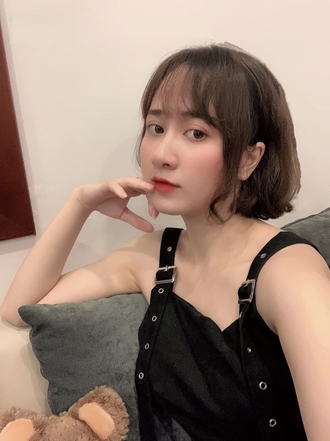 ảnh nóng streamer hằng đàm 5