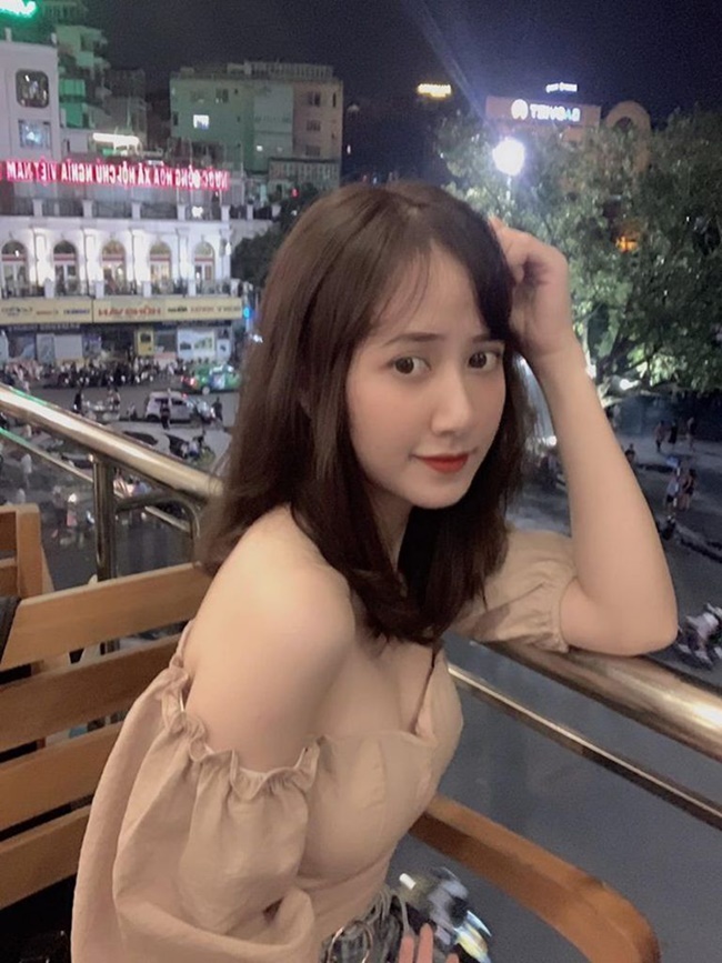 ảnh nóng streamer hằng đàm 14