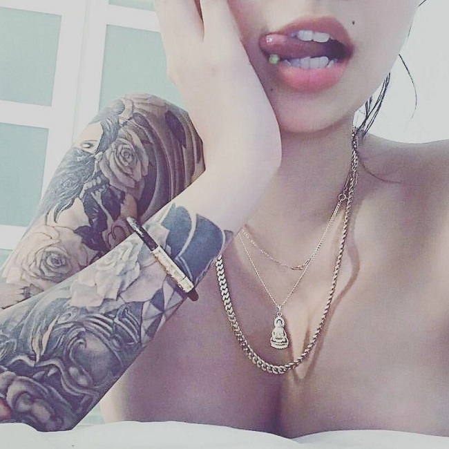 cassie trinh võ lộ clip nóng 4
